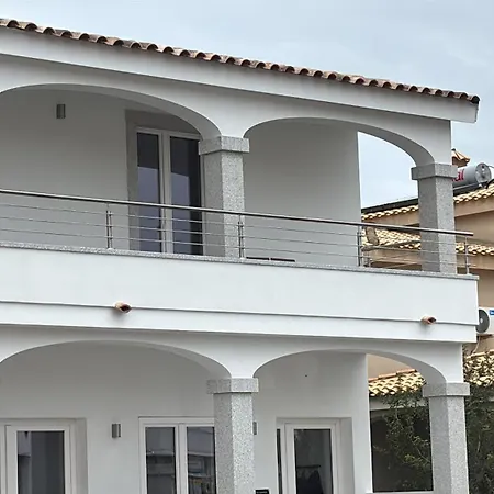 Domo Il Tramonto Guest house Giba