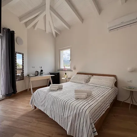 Guest house Domo Il Tramonto