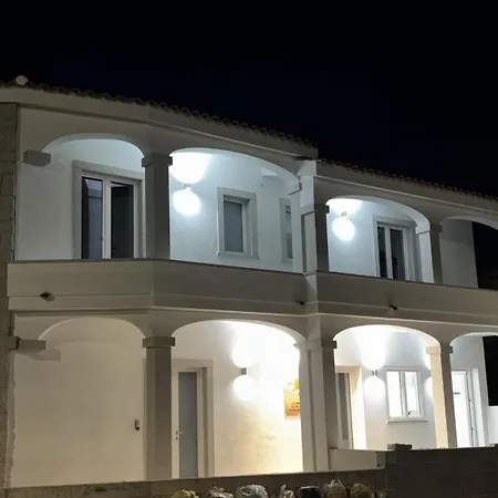 Domo Il Tramonto Guest house