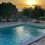 Domo Il Tramonto Giba