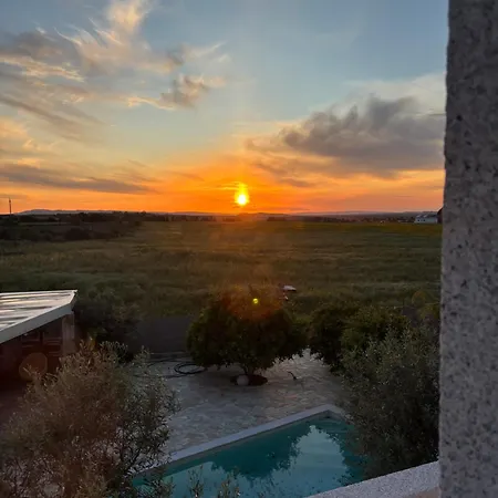 Domo Il Tramonto 3* Giba