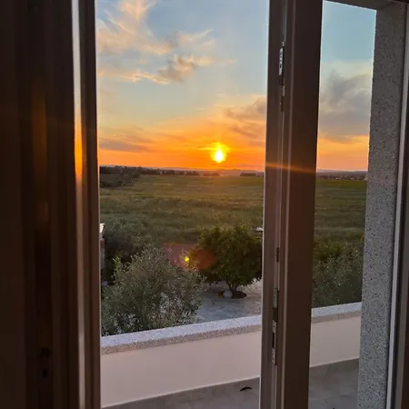 Domo Il Tramonto 3* Giba