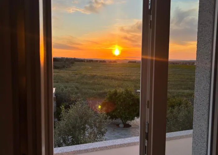 Domo Il Tramonto 3* Giba
